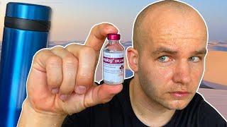 How to Keep Insulin Cold While Travelling | 4AllFamily Insulin Cooler Review