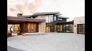 Prestigious Mountain Home in Park City, Utah | Sotheby's International Realty