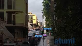 Batumi streets  #shorts  #georgia ##travel #walking