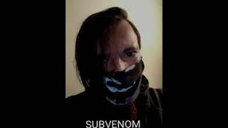 SUBVENOM Electro Retro.MIX