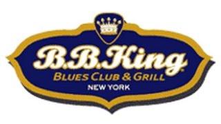 Chef Wenford Patrick Simpson, B.B. King Club & Grill - Bloomingdale's NY 59th St,