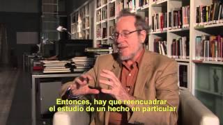 Entrevista David Perkins