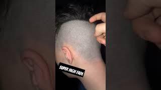 Can you fix this haircut #barber #barberlife #barbershop #barbershopconnect #haircut #vi #hairstyle