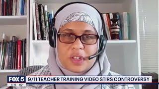 'Extremists' not 'terrorists': Virginia Dept. of Education 9/11 training video causes controversy |