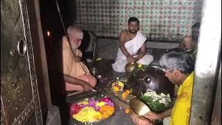 Tarakeswar baba taraknath e Shiva ratri Puja....️️️️️️