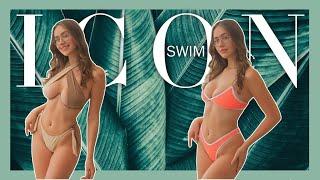 Bikini Try On Haul #maarya #bikinihaul