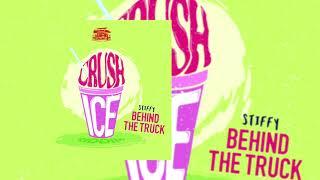 Stiffy - Behind the Truck (Crush Ice Riddim) Soca 2024