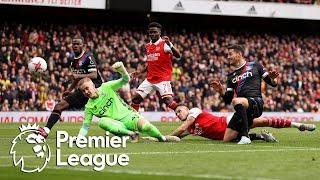 Top Premier League highlights from Matchweek 28 (2022-23) | Netbusters | NBC Sports