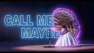 Sing | Call Me Maybe Song (Lyrics) | Sing