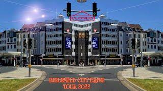 BIELEFELD CITY DRIVE TOUR 2023