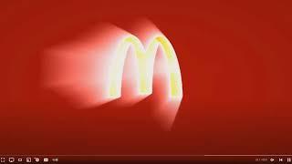 McDonald's Ident 2014 Effects