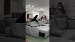 Диван "Сити" 2+1