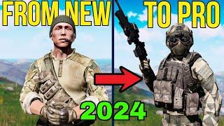 5 Things To Do Before You Start Arma 3 in 2023 [2K]
