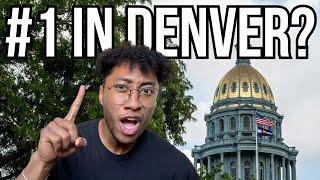 Touring Capitol Hill Denver - What You NEED to Know