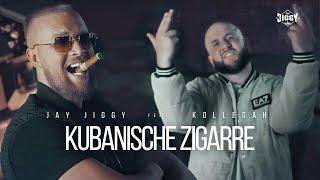 JAY JIGGY feat. KOLLEGAH - "KUBANISCHE ZIGARRE" (prod. by INBEATABLES)