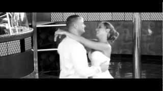 Bryan & Pamela Wedding Teaser