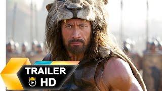 Hercules (2014) Official Trailer