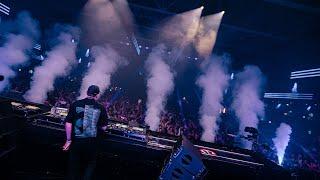 Ben Hemsley live at A State of Trance 2024 (Saturday | Area 1)