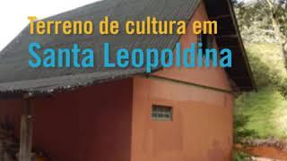 Leilão Venda Direta - Santa Leopoldina - BNU 428