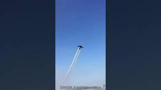 Matt Younkin: Part #1 #airshow #plane #aviation #oshkosh #shorts #video #viral #trending #wow