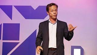 Brock Pierce: Blockchain technology