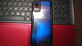 Best Cover for Realme 7 Pro | TK Auto