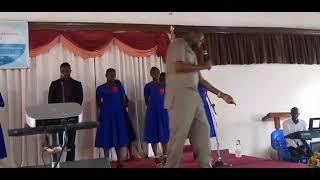 MESSAGE THAT CHANGED MY LIFE | REV . SIMON PETER EMIAU.