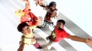 The Pharcyde - Ya Mama (Official Music Video)