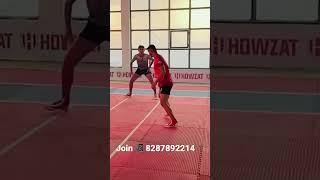 Mohit Narwal Kabaddi Academy contact For New Joining: ️. 8287892214