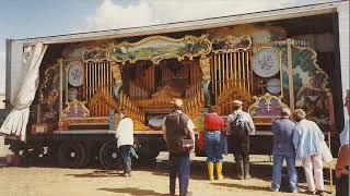 Verbeeck 115Key 'Centenary Organ' (Ex: Tom & Susan Varley)