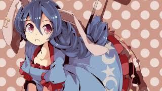 東方- moon jumper