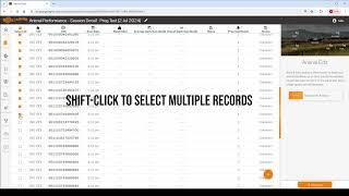 TWV2 Draft by List V2