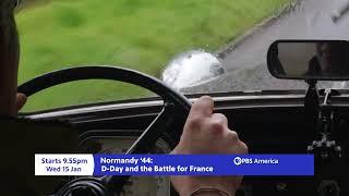 Normandy '44: D-Day and the Battle for France