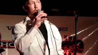 JASON COLVIN AND THE RAMBLERS - Texaco Country Showdown