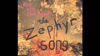 Red Hot Chili Peppers - The Zephyr Song (Thoko Remix)