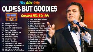 Tom Jones, Paul Anka, Engelbert, Kenny Rogers, Franks Sinatra  Greatest Hits Old Songs Of All Time