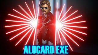 ALUCARD EXE || MOBILE LEGENDS WTF FUNNY MOMENTS
