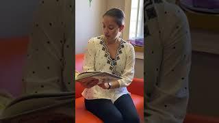 Child Advocacy Center-19 Days of Child Abuse Prevention-Story Time: Healing Days