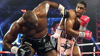 Jared Anderson vs Kingley Ibeh | Full Fight | Pelea Completa | HD