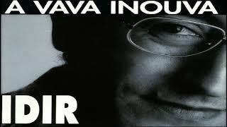 Idir - A Vava Inouva (1991 Full Album)