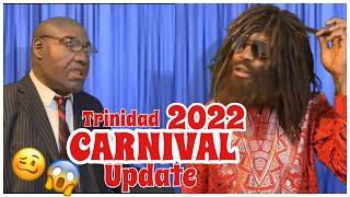 THIS IS WHAT MACHEL MONTANO SAID ABOUT  CARNIVAL 2022…