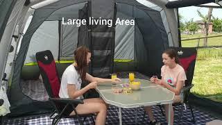 OLPRO Home Family Tent