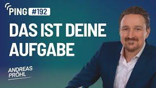 Ein Kurs in Wundern - 192 - Ich habe eine Funktion, von der Gott möchte, dass ich sie erfülle.