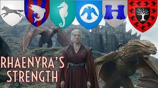 Rhaenyra's Strength Going Forward | House of the Dragon Season 2