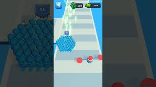 Zombie Attack: Stickman War - Gameplay Walkthrough Level 1-10 Stick War Army Commander