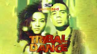 2 Unlimited - Tribal Dance (Tribal Trance Remix)