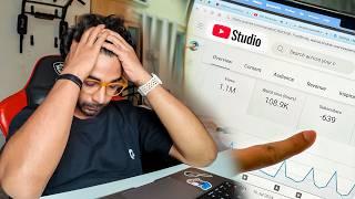 The Mistakes That Ruined My YouTube Channel 