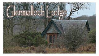 The Glenmalloch Lodge | Scotland is Magic | Landmark Trust