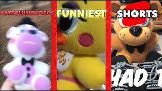 KaysPlushVideos FUNNIEST Short Compilation!