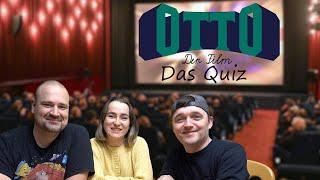 OTTO - DER FILM | Das Quiz (Teil 1) | Trivia | Mit Lisa, Sebastian & Paddy